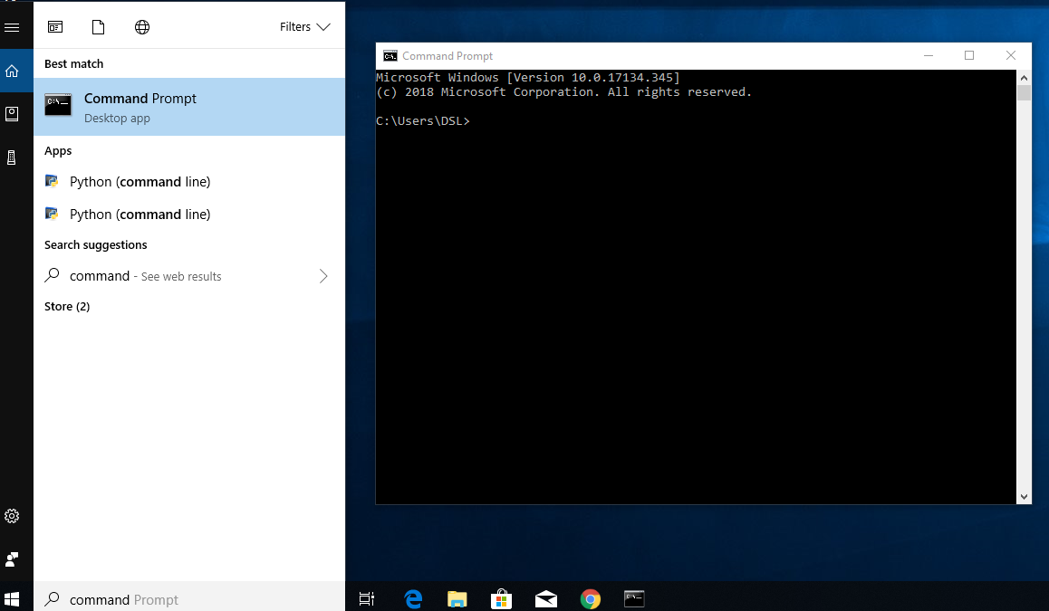 windows